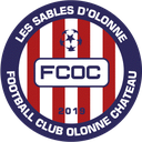 FCOC Seniors D/FOOTBALL CLUB OLONNE CHATEAU - 