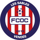 Senior M3 LES SABLES FCOC VEND/FOOTBALL CLUB OLONNE CHATEAU - ET.S. LONGEVILLAISE