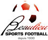 BEAULIEU SPORT FOOTBALL